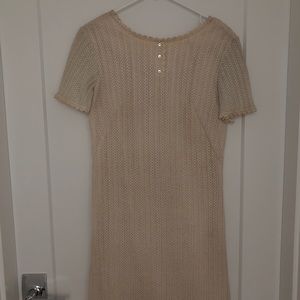 Vintage Mini Dress